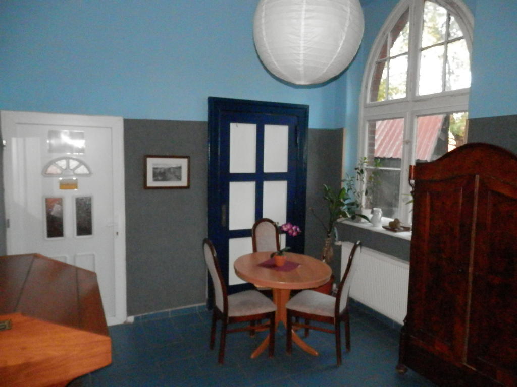 Kopenicker Hof Pensjonat Berlin Pokój zdjęcie